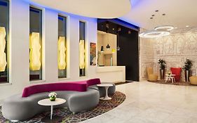 Ibis Styles Sharjah